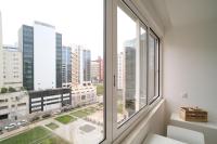 The Plaza Flat - B&B Lisbona