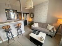 So Cosy - Ferienwohnung