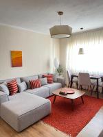 B&B Pogradec - Cozy Apartment near Ohrid Lake - Bed and Breakfast Pogradec