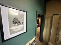 Deluxe King Room Ensuite 