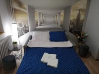 Apartament przy dworcu - Bed and Breakfast