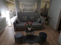 Apartament przy dworcu - B&B Krosno