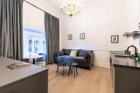 Thena Hotel - Ground Floor 1 Bedroom Suite - B&B Filadelfia
