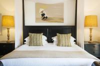 Suite con Vista Piscina