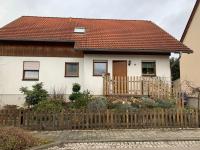 Ferienwohnung Am Froschteich - Ferienwohnung