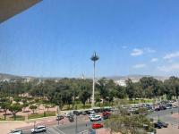 Cosy appartement au super centre ville avec vue partielle sur le parc - Chambres d'hôtes Agadir