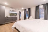 Thena Hotel - Spacious 1 Bedroom - B&B Filadelfia