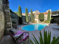 Villa Velleron - Bed and Breakfast - B&B Velleron