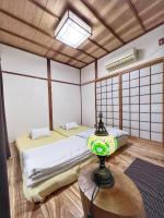 Habitación Doble Deluxe