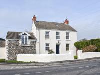 B&B Kidwelly - Y Parlwr - Bed and Breakfast Kidwelly