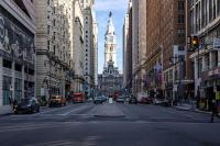 Thena Hotel 2nd Floor Studio Unit4 - B&B Filadelfia