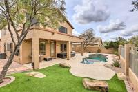 Pool, Fire Pit Central Cave Creek Retreat! - B&B
