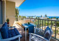 Appartamento con Vista Mare