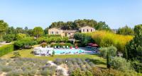La Cour Des Sens - Bed and Breakfast