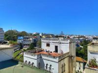 Ocean View&Fast Wifi Apart in The Heart Of Tangier - Ferienwohnung