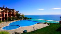 Apartamento con vistas al mar
