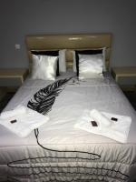 Chambre Lits Jumeaux