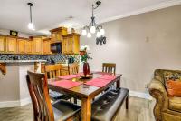 Hawthorne w/boat slip -- 1422 - B&B Branson