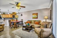 Hawthorne w/boat slip -- 1422 - B&B Branson