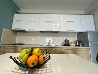 TreA Accomodations - On Private Beach with sunbed & umbrella - B&B Valona