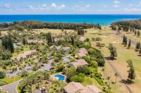 B&B Kahuku - Kuilima Estates East 41 - Plumeria Tree House - Bed and Breakfast Kahuku