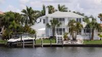 B&B Cape Coral - Waterfront Villa With Private Pool! - Bed and Breakfast Cape Coral