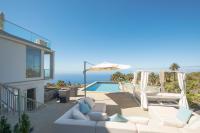 Casa el Goce - Luxury Villa, private pool, BBQ and bathtub - B&B