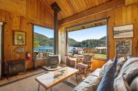 Ferienhaus mit 1 Schlafzimmer