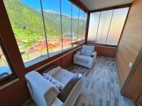 Apartment mit Seeblick