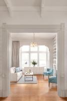 The Lacy Suite