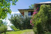 Casa Drake Lodge - B&B Drake Bay