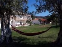 Studios Dimitraki - Bed and Breakfast Skála Rachoníou