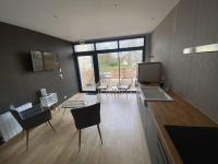 Appartement met 1 Slaapkamer