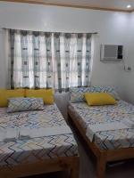 Familienbungalow
