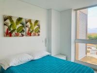 Three-Bedroom Superior Apartment