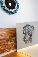 Cosy apt for 6/8p best location in old Antibes - Chambres d’hôtes Antibes