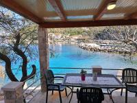 Ribarska kuca Orhanovic - B&B Oskorušno