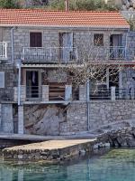 Ribarska kuca Orhanovic - B&B