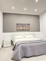 Camera Doppia con Letti Singoli