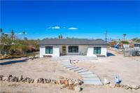 Cozy Fresh Desert Hideaway, 5 mins to Joshua Tree - B&B