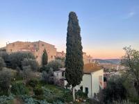 Tosca Apartment con Giardino Privato e AC nell'incantato Borgo Medievale di Suvereto - Chambres d’hôtes Suvereto