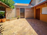Pousada Rancho Jarinu - Ferienwohnung