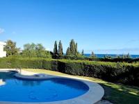 Torrenueva Lux Seaview Apartment close to Marbella - B&B La Cala De Mijas