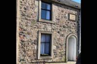 B&B Duns - Boston House- Historic house situated in beautiful market town - Bed and Breakfast Duns