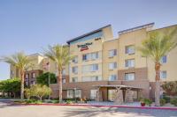 B&B Goodyear - TownePlace Suites by Marriott Phoenix Goodyear - Bed and Breakfast Goodyear