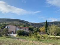 Cases des oliviers - B&B