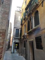 Ve-nice Suite San Marco C4439 - Ferienwohnung Venedig