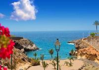 Premium Paradise Stay - Balcony Sea & Pool Views - Top Rated - B&B Adeje