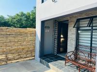 Bird Nest Lodge - Ferienwohnung