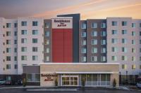 B&B Regina - Residence Inn by Marriott Regina - Bed and Breakfast Regina